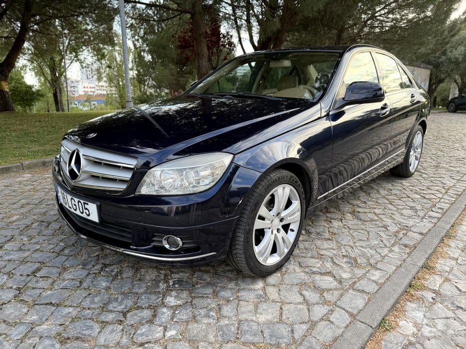 Mercedes-Benz  Póvoa De Santa Iria E Forte Da Casa