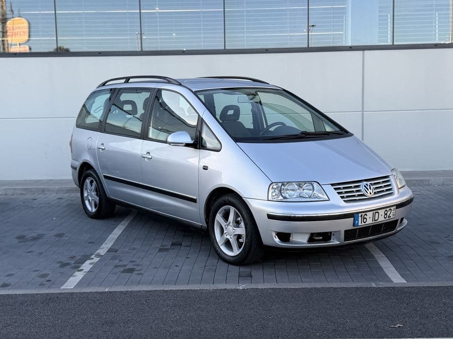 Volkswagen  2.0 tdi