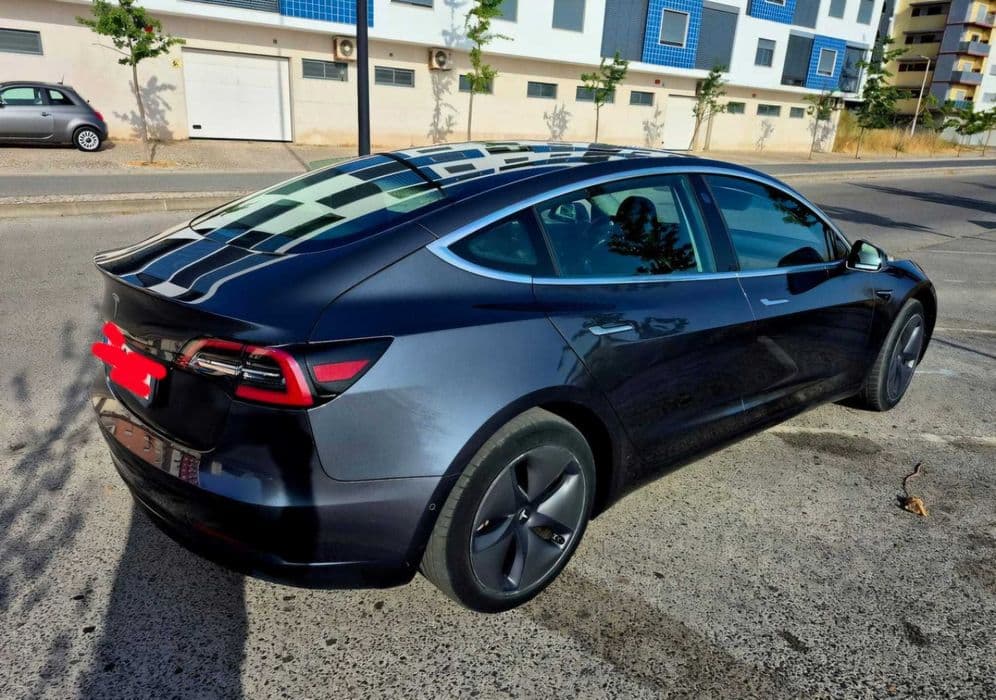   Tesla Model 3 IVA DEDUTIVEL Barreiro E Lavradio