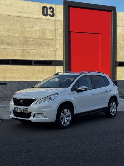Peugeot  
