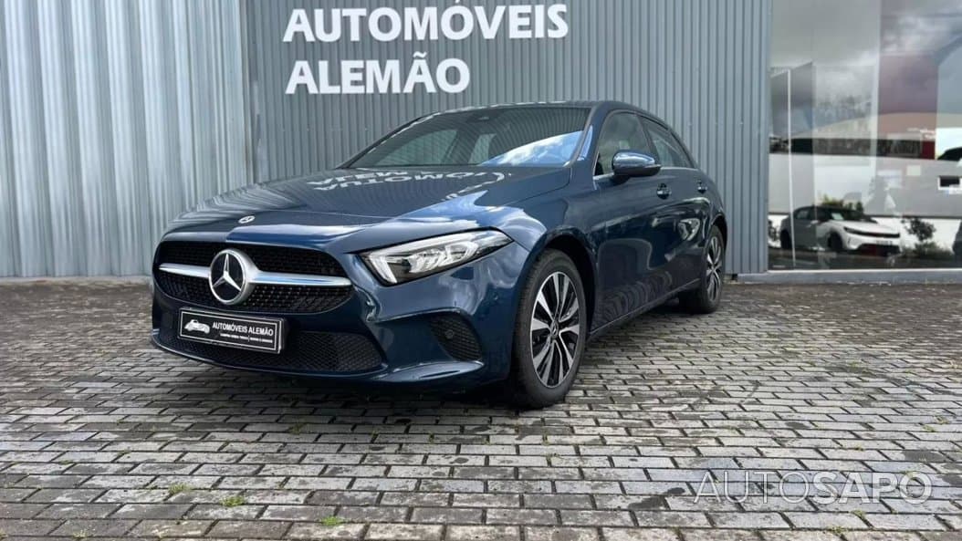 Mercedes-Benz Classe A