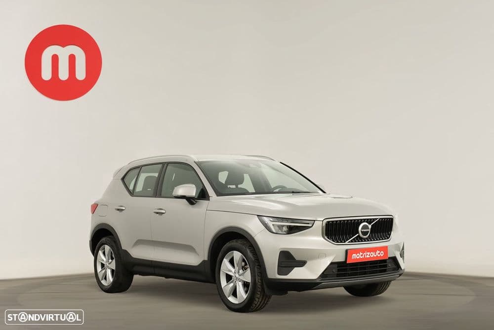Volvo XC 40 1.5 T2 Core Auto