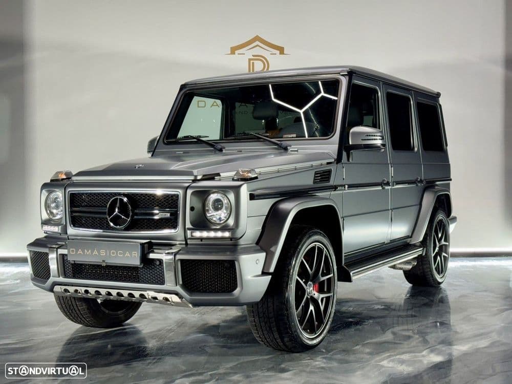 Mercedes-Benz Classe G Standard