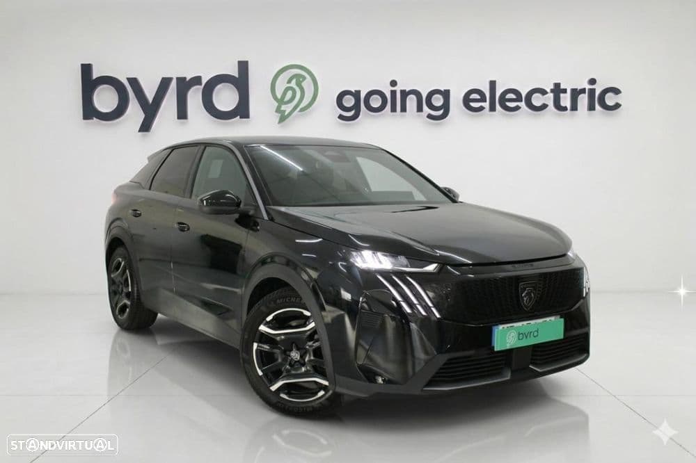 Peugeot E-3008 73 kWh Allure
