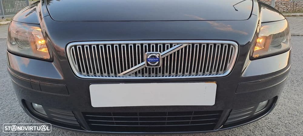 Volvo V50 1.6 D Nível 2