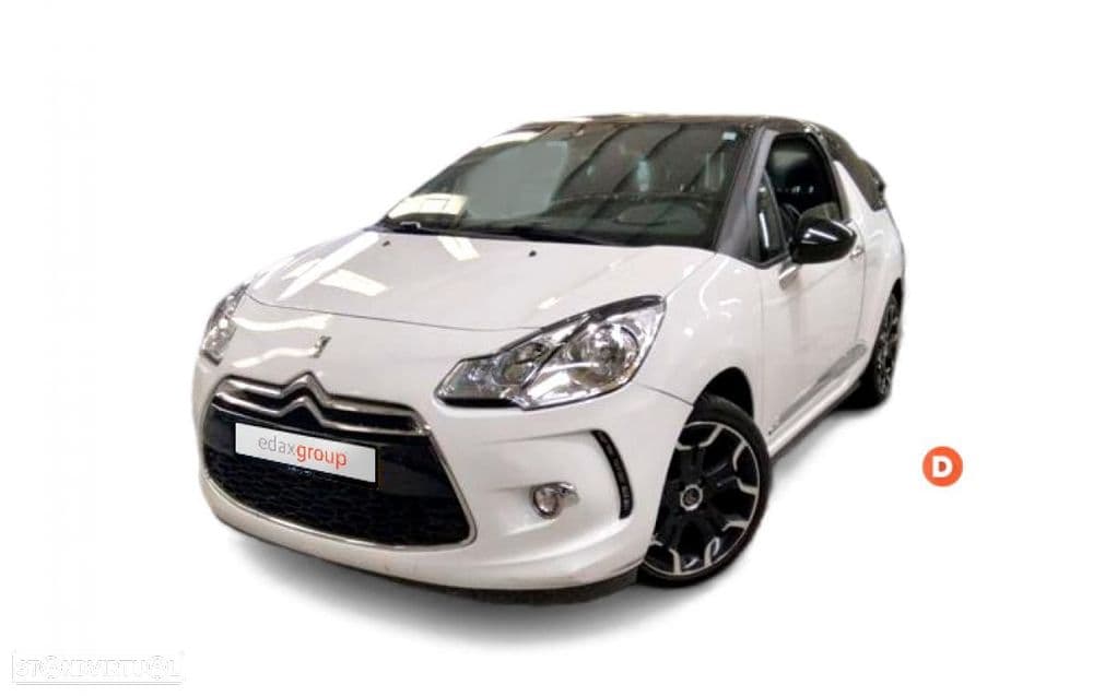Citroën DS3